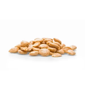almendra-frita