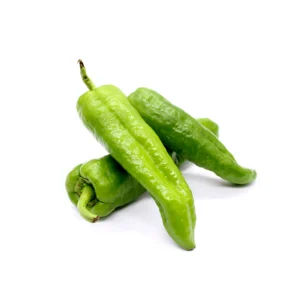 pimiento-verde